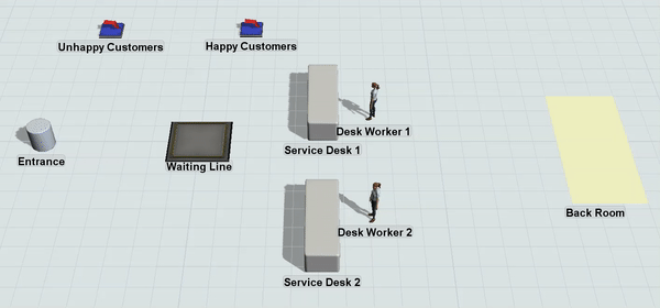 Online Dater, Roblox's Basics in Building and Scripting Wiki