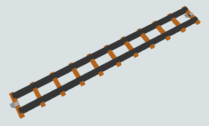 Rail Object