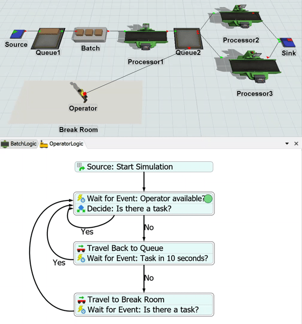 Tutorial] How to build Script Executor