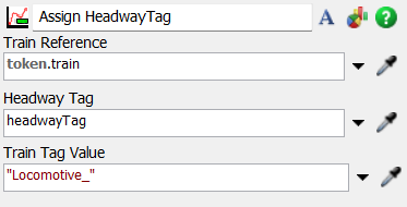 HeadwayTag