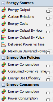 Flexcon Helios Dashboard Libraries